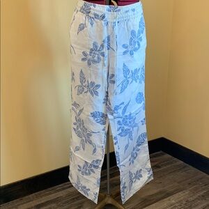 Tommy Bahama Linen Pants
